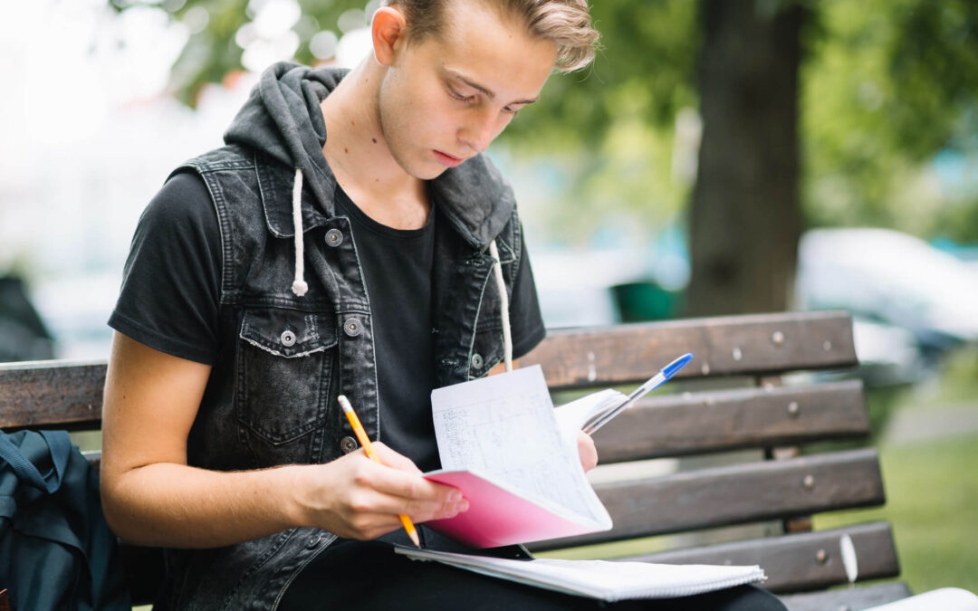 Unlocking the Power of Effective Note-Taking with Us