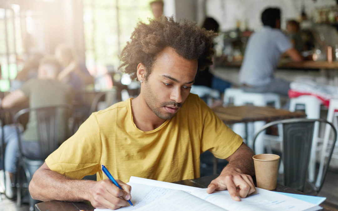 Mastering Success Through Smart Note-Taking: The MasterNotes Advantage